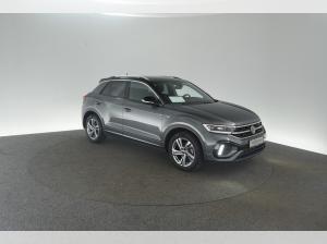 Volkswagen T-Roc 1.5 TSI DSG R-Line / SOFORT VERFÜGBAR!
