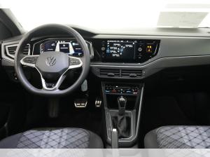 Volkswagen Taigo 1.5 TSI DSG R line / SOFORT VERFÜGBAR !