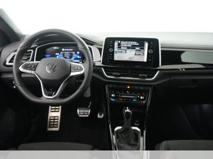 Volkswagen T-Roc 1.5 TSI DSG R line / SOFORT VERFÜGBAR !