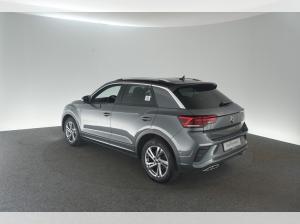 Volkswagen T-Roc 1.5 TSI DSG R-Line / SOFORT VERFÜGBAR!