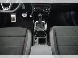 Volkswagen T-Roc 1.5 TSI DSG R line / SOFORT VERFÜGBAR !