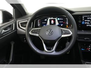 Volkswagen Taigo 1.5 TSI DSG R line / SOFORT VERFÜGBAR !