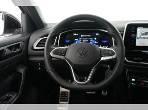 Volkswagen T-Roc 1.5 TSI DSG R line / SOFORT VERFÜGBAR !
