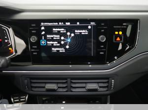 Volkswagen Taigo 1.5 TSI DSG R line / SOFORT VERFÜGBAR !
