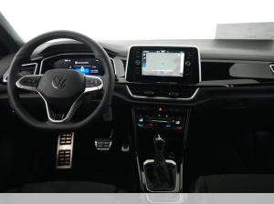 Volkswagen T-Roc 1.5 TSI DSG R-Line / SOFORT VERFÜGBAR!
