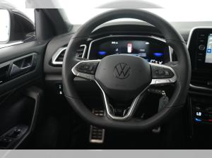 Volkswagen T-Roc 1.5 TSI DSG R-Line / SOFORT VERFÜGBAR!