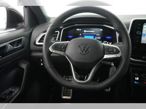 Volkswagen T-Roc 1.5 TSI DSG R-Line / SOFORT VERFÜGBAR!