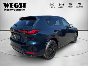 Mazda CX-60 💥Leasing-Kracher💥 2026 Mazda CX-60 3.3L e-SKYACTIV D 254ps 8AT AWD Homura Plus BLOP