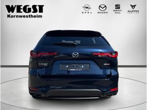 Mazda CX-60 💥Leasing-Kracher💥 2026 Mazda CX-60 3.3L e-SKYACTIV D 254ps 8AT AWD Homura Plus BLOP