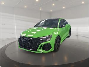 Audi RS3 RS 3 2.5 TFSI quattro HUD 280km/h 360°Matrix Pano