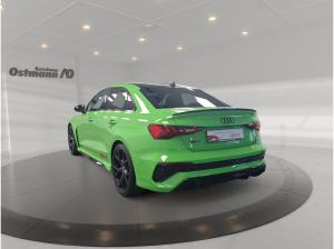 Audi RS3 RS 3 2.5 TFSI quattro HUD 280km/h 360°Matrix Pano
