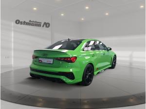 Audi RS3 RS 3 2.5 TFSI quattro HUD 280km/h 360°Matrix Pano