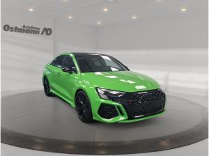 Audi RS3 RS 3 2.5 TFSI quattro HUD 280km/h 360°Matrix Pano