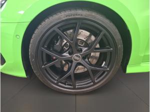 Audi RS3 RS 3 2.5 TFSI quattro HUD 280km/h 360°Matrix Pano