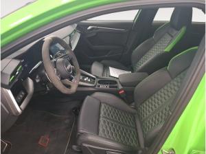 Audi RS3 RS 3 2.5 TFSI quattro HUD 280km/h 360°Matrix Pano