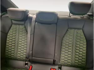 Audi RS3 RS 3 2.5 TFSI quattro HUD 280km/h 360°Matrix Pano