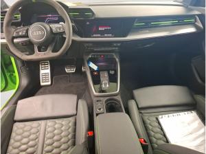 Audi RS3 RS 3 2.5 TFSI quattro HUD 280km/h 360°Matrix Pano