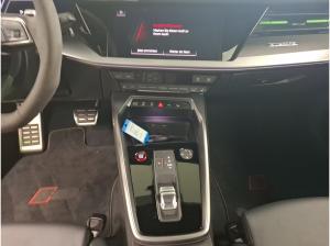 Audi RS3 RS 3 2.5 TFSI quattro HUD 280km/h 360°Matrix Pano