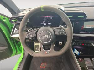 Audi RS3 RS 3 2.5 TFSI quattro HUD 280km/h 360°Matrix Pano