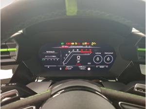 Audi RS3 RS 3 2.5 TFSI quattro HUD 280km/h 360°Matrix Pano