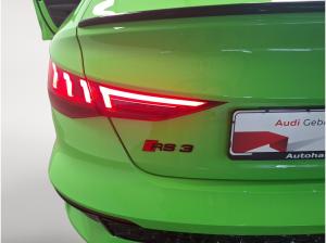 Audi RS3 RS 3 2.5 TFSI quattro HUD 280km/h 360°Matrix Pano