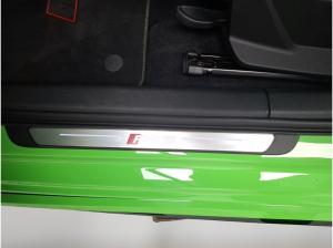 Audi RS3 RS 3 2.5 TFSI quattro HUD 280km/h 360°Matrix Pano