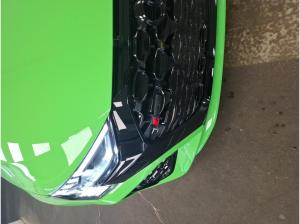 Audi RS3 RS 3 2.5 TFSI quattro HUD 280km/h 360°Matrix Pano
