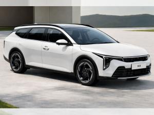 Kia K4 Sportswagon 1.0 T-GDI ++Privat+RFK+NAVI+PDC++