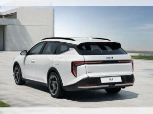 Kia K4 Sportswagon 1.0 T-GDI ++Privat+RFK+NAVI+PDC++