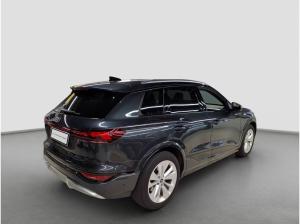 Audi SQ6 e-tron quattro +LEDER+HUD+ACC+KAMERA+