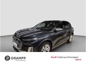 Audi SQ6 e-tron quattro +LEDER+HUD+ACC+KAMERA+