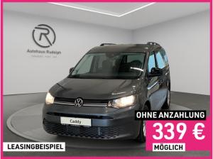 Volkswagen Caddy Maxi 2.0 TDI DSG Life LR / 7-Sitzer ACC AH