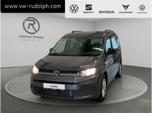 Volkswagen Caddy Maxi 2.0 TDI DSG Life LR / 7-Sitzer ACC AH