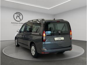 Volkswagen Caddy Maxi 2.0 TDI DSG Life LR / 7-Sitzer ACC AH