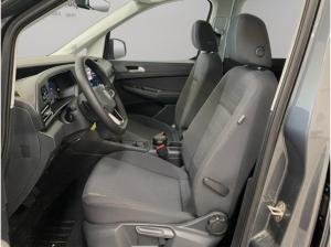 Volkswagen Caddy Maxi 2.0 TDI DSG Life LR / 7-Sitzer ACC AH