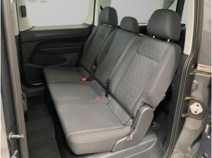 Volkswagen Caddy Maxi 2.0 TDI DSG Life LR / 7-Sitzer ACC AH
