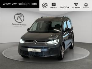 Volkswagen Caddy 1.5 TSI Energy KR / LED ACC RFK