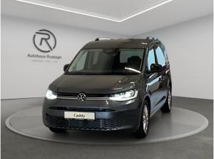 Volkswagen Caddy 1.5 TSI Energy KR / LED ACC RFK