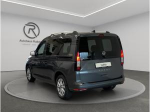 Volkswagen Caddy 1.5 TSI Energy KR / LED ACC RFK