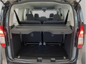 Volkswagen Caddy Maxi 2.0 TDI DSG Life LR / 7-Sitzer ACC AH
