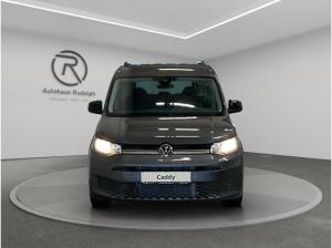 Volkswagen Caddy Maxi 2.0 TDI DSG Life LR / 7-Sitzer ACC AH