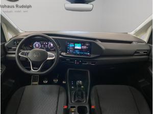 Volkswagen Caddy 1.5 TSI Energy KR / LED ACC RFK