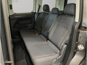 Volkswagen Caddy 1.5 TSI Energy KR / LED ACC RFK