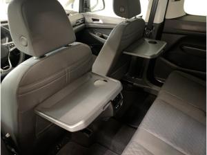 Volkswagen Caddy 1.5 TSI Energy KR / LED ACC RFK