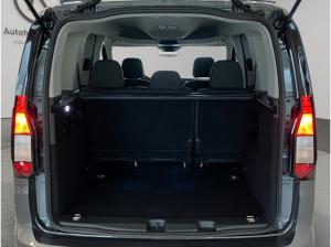 Volkswagen Caddy 1.5 TSI Energy KR / LED ACC RFK