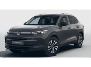 Volkswagen Tiguan ENERGY Gewerbe, 1,5 l eTSI OPF 96 kW (131 PS) 7-Gang-Doppelkupplungsgetriebe DSG