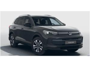 Volkswagen Tiguan ENERGY Gewerbe, 1,5 l eTSI OPF 96 kW (131 PS) 7-Gang-Doppelkupplungsgetriebe DSG