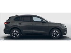 Volkswagen Tiguan ENERGY Gewerbe, 1,5 l eTSI OPF 96 kW (131 PS) 7-Gang-Doppelkupplungsgetriebe DSG