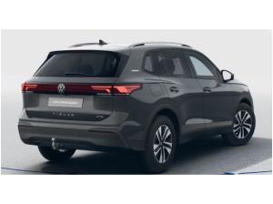 Volkswagen Tiguan ENERGY Gewerbe, 1,5 l eTSI OPF 96 kW (131 PS) 7-Gang-Doppelkupplungsgetriebe DSG