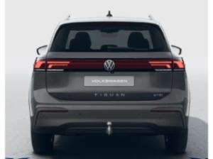 Volkswagen Tiguan ENERGY Gewerbe, 1,5 l eTSI OPF 96 kW (131 PS) 7-Gang-Doppelkupplungsgetriebe DSG